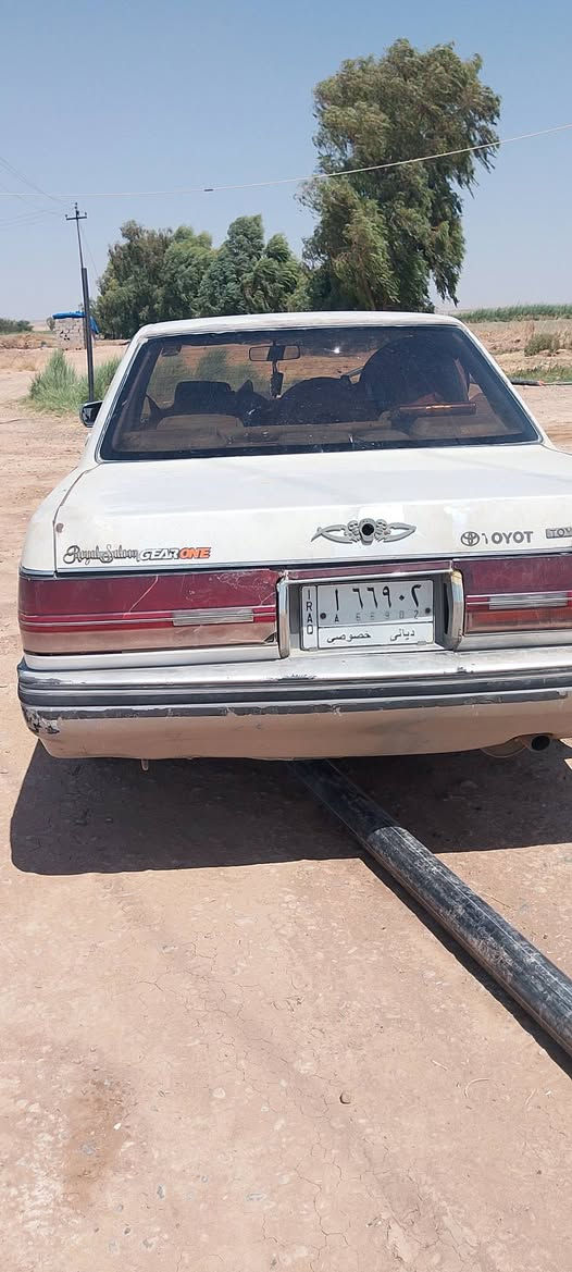 سيارة هارتوب ثنين وتسعين بيع ومراوس حسب القناعة العنوان صلاح الدين ناحيت حمرين اتصال عل هذا الرقم
***********
