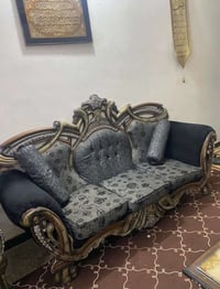زان مصري • كنب • للبيع