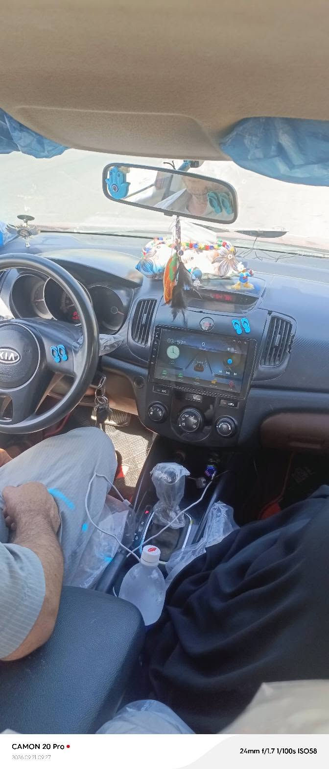 سياره سيراتو موديل 12 بغداد باسمي السعر 70 وبيها مجال ***********

نص مكتوب في الصور:
- CAMON 20 Pro
- 2026.09.21 09:28
- 24mm f/1.7 1/687s ISO50
- CAMON 20 Pro •
- 2026 09 21 09:28
- 24mm f/1.7 1/559s ISO50
- CAMON 20 Pro • 2023.09.21 09:28 24mm f/1.7 1/982s ISO53
- CAMON 20 Pro 2026.09.21 09:28 24mm f/1.7 1/1042s ISO52
- 2023.09.21 09:28
- 24mm f/1.7 1/739s ISO51
- 2023.09.21 09:27
- 24mm f/1.7 1/100s ISO58
- 2026 09 21 09:27
- 2026.09.21 09:27
- 24mm f/1.7 1/136s ISO50