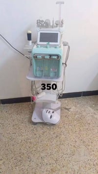 جهاز ليزر • تبديل هاند • الكيارة