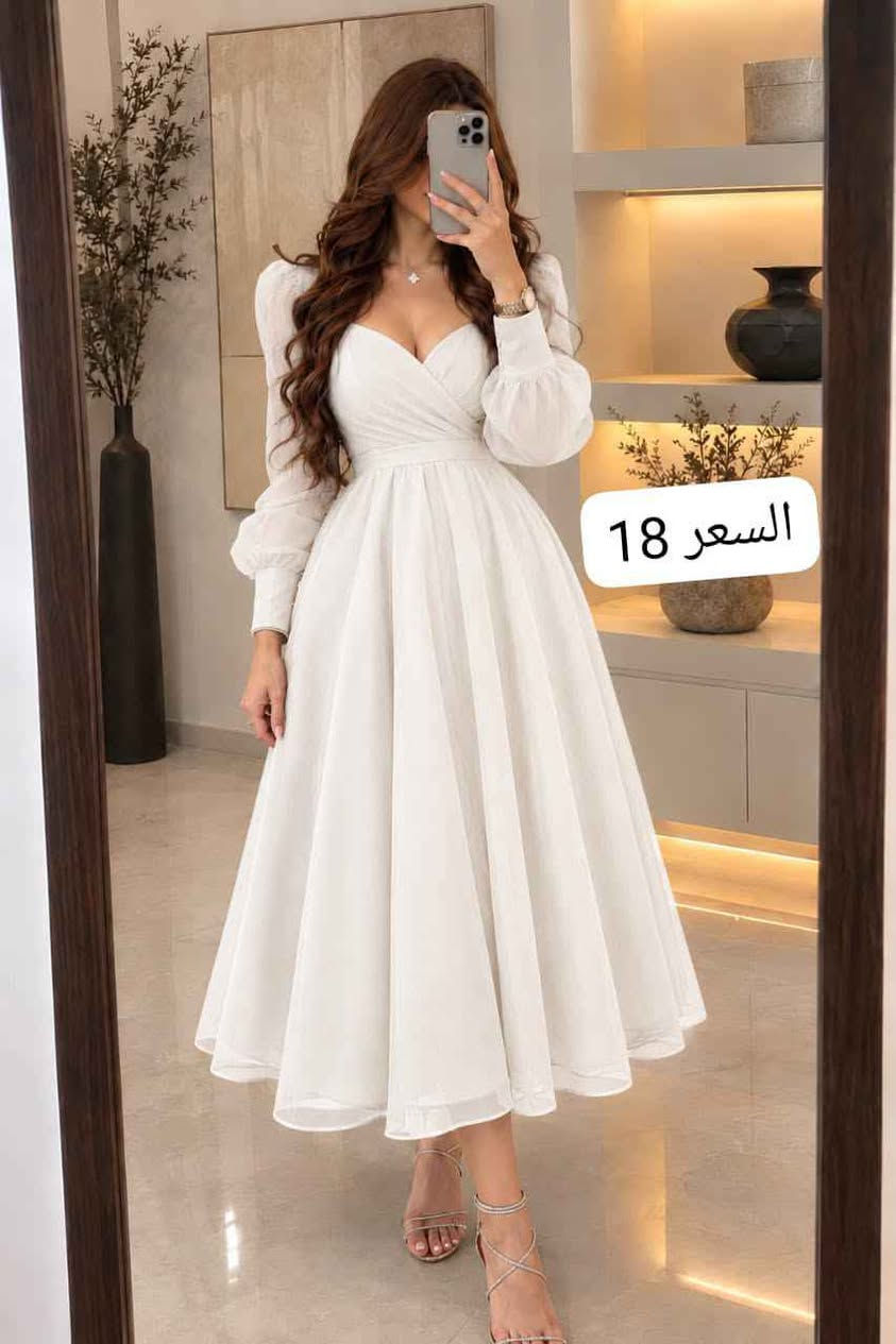 القياسات متوفره من 36 إلى 52 
يوجد خدمة توصيل لجميع محافظات العراق بغداد, العراق

نص مكتوب في الصور:
- السعر 18
- السعر 22