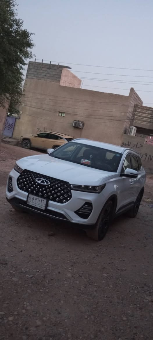 تيكو 7 برو • ٢٠٢٢ • رقم بغداد