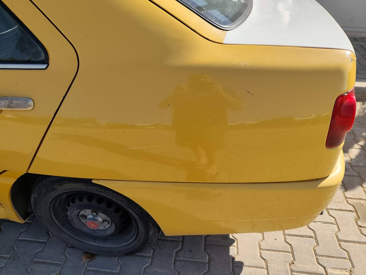 شيري كوين 2010 محور كورلا ياريس 16 vvti الحديث 
تبريد شغال  رقم انكليزي مصفره  هيئه وغرامات 
السعر 33 وبيها مجال للطيبين 
للاتصال ***********
