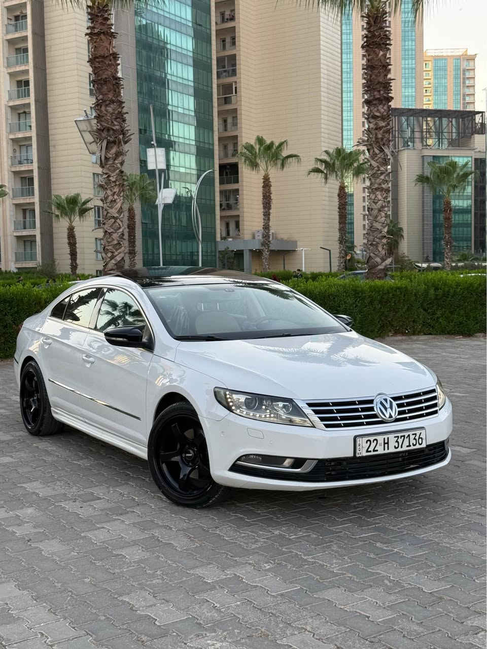 ***********

(نرخی ٨٩ وەرەقە) 

PASSAT CC 2013 R line کلین 

شکل نوێی خەلیجە کلین بێ سبوخ 
 
١١٧ هەزار کیلۆمەتر رۆیشتووە 

R line قەپات مواسەفات

مەکینە ٢.٠ تۆڕبۆی ٤ پستۆنە بە شەرت نەکراوەتەوە 

٦ گێڕی تۆماتیکە 

سەیارەکە کلینە دەحامی لۆ دەحامی بەشەرت 
بێ سبوخ بێ دەحمە  
ئێڕباگی نەتەقیوە بە شەرت هەمووی 

گێر و مەکینە و تەبرید بەشەرتە

ڕەقەم و ژینگەی نوێیە تا ٢٠٣١ 
بە ناوی خۆمە 
کۆبۆنی بەنزینی کەرکوکی لەگەڵە

٤ تایە و ویلی نوێی  قیاس ١٩ سپورتی لە سەرە تازە کرومە بە ٧٠٠$

‎مواسەفات R line قەپات //-
‎١- ناو زەردە ٢- ٤ گێر ؛ حادی ؛ تۆماتیک ؛ سپۆرت  ٣- پانۆڕامایە ٤- هەموو گیانی حەساسە ٥- گێچ ئەلیک ترۆنی ٧- کوشین مەساج ٨- بیلاد پەردە ٩- برێک بەسمە ١٠- ئۆتو هۆلد ١١- تەحدد سورحە ١٢- کوشین کارەبایی ١٣- ٦ سەماحە ١٤- ڤۆلیۆم ١٥- تەبرید مەرکەزی ١٦-زۆر مواسەفاتی تر

سەیارەکە ماڵی دۆستە یەک دینار مەسروفی تێدا نیە وەک شەریکە ماوەتەوە 

نرخی ٨٩ وەرەقە
  
سەیارەکە لە هەولێرە 

*********** واتس ئاپی لەسەرە أربيل, العراق
