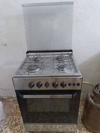 طباخ فريش • كله شغال • نار قوية