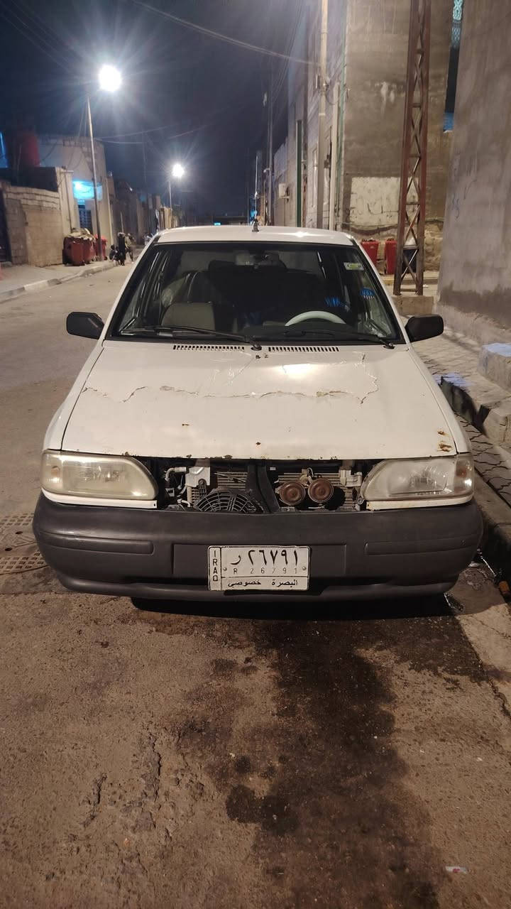 سياده • ٢٠١٦ • الزبير