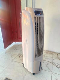 كونفيره • هواء ثلج • جديد