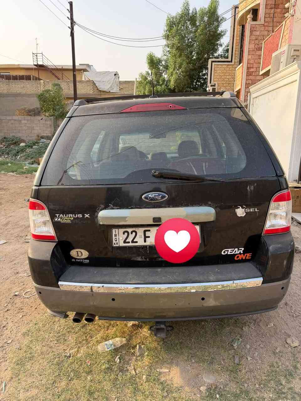 ٧ راكب • ٢٠٠٨ • بدون حادث