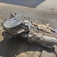 محرك سوبر فايف • كير اوتوماتيك • ضمان أسبوع