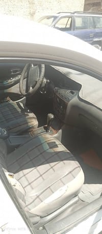 اخوان دايو لكنزا رقم بغداد بسمي گير اوتوماتيك محرك مفتوح  گير و محرك ن...