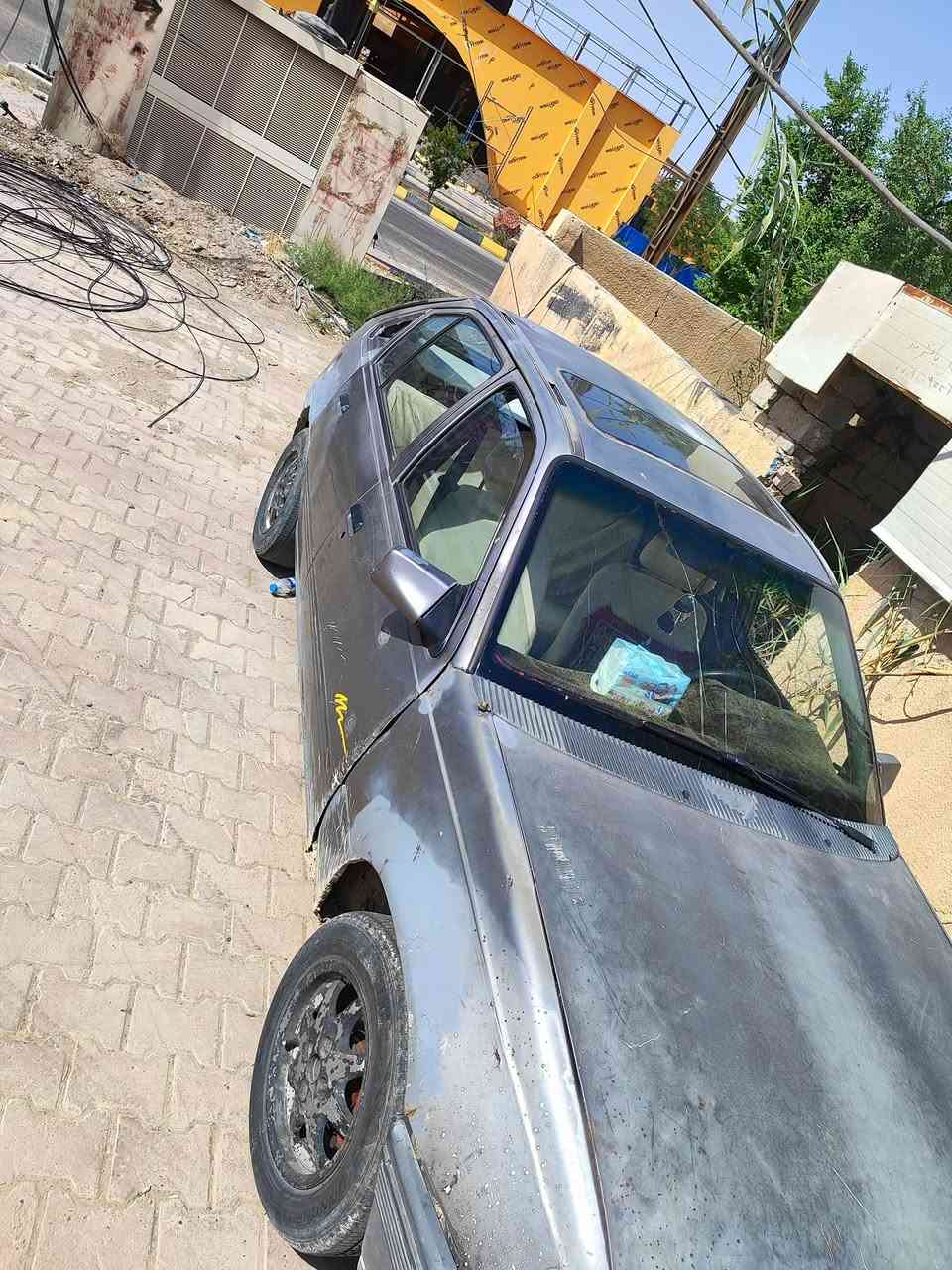للمراوس شعندك نزل انطي فرق مو مشكله او للبيع رقمي. *********** مكاني تكريت
