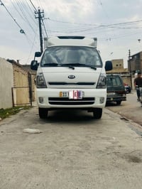 كيا براد • ٢٠١٩ • اوتوماتيك