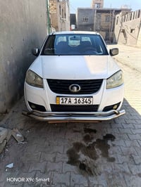 كريت ويل • ٢٠١٤ • كفاله عامه