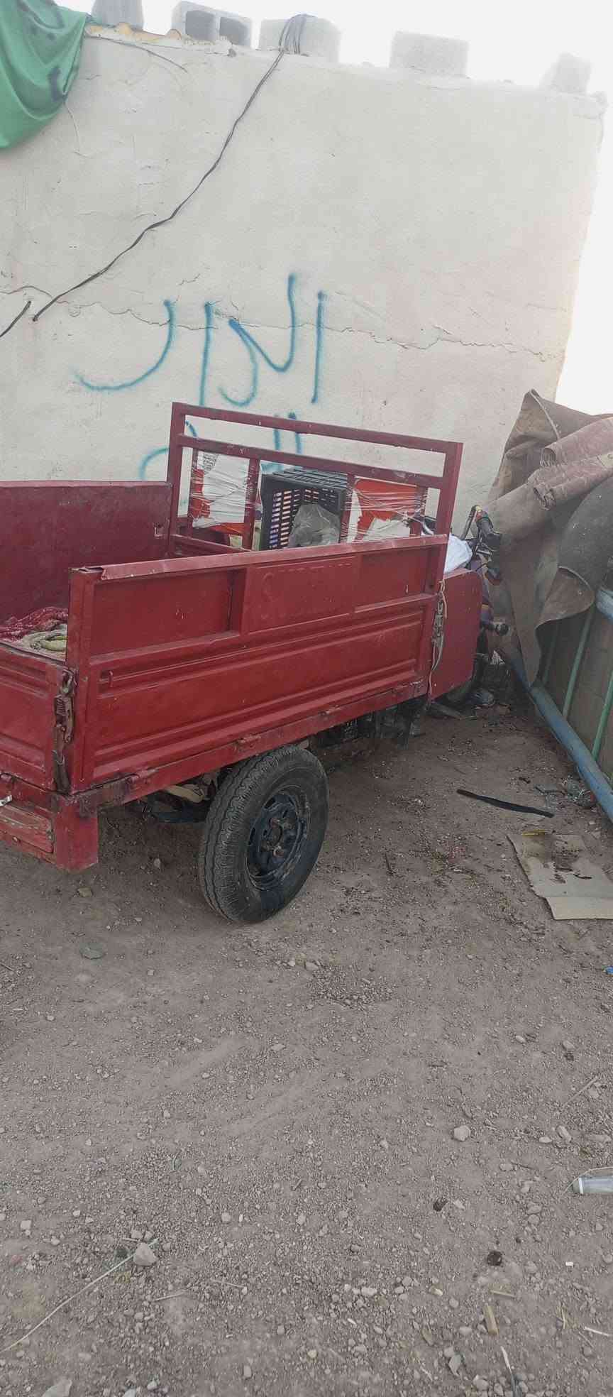 سلام عليكم ستوته لبيع موديل ١١وراق  شاصي مكفول ستوته خير من الله السعر مليون بيه مجال مو شراي لا تعبني ***********
