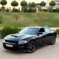 تشارجر V6 • ٢٠١٩ • ١١٣٠٠٠ كم