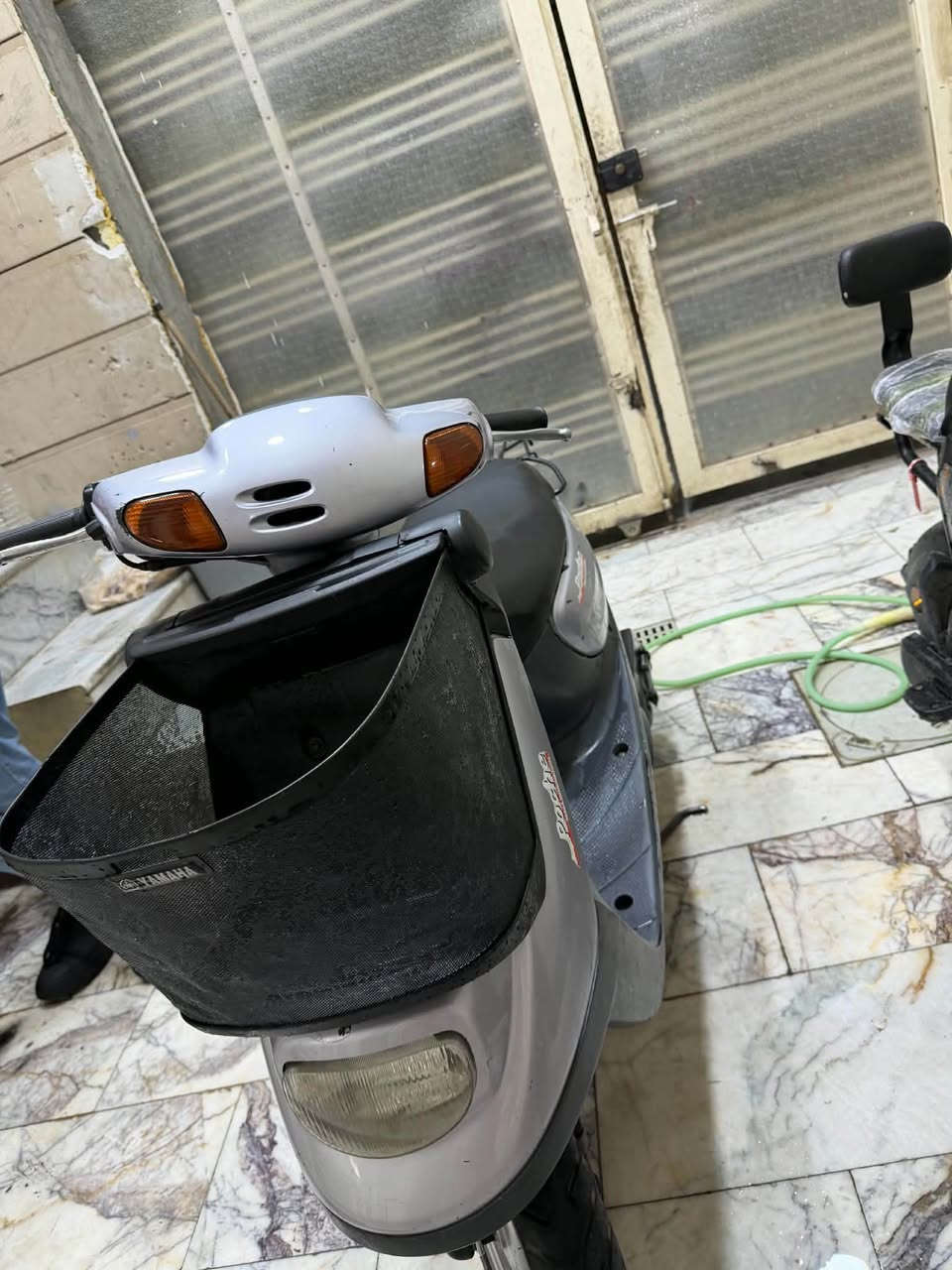 نضيفه • كله بلاديه • مابدل