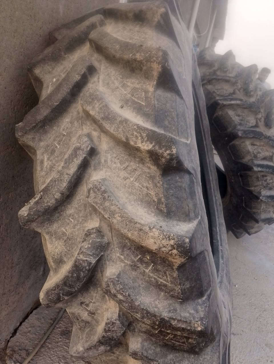 تايرات • حجم ١١٠ • بابل محاويل