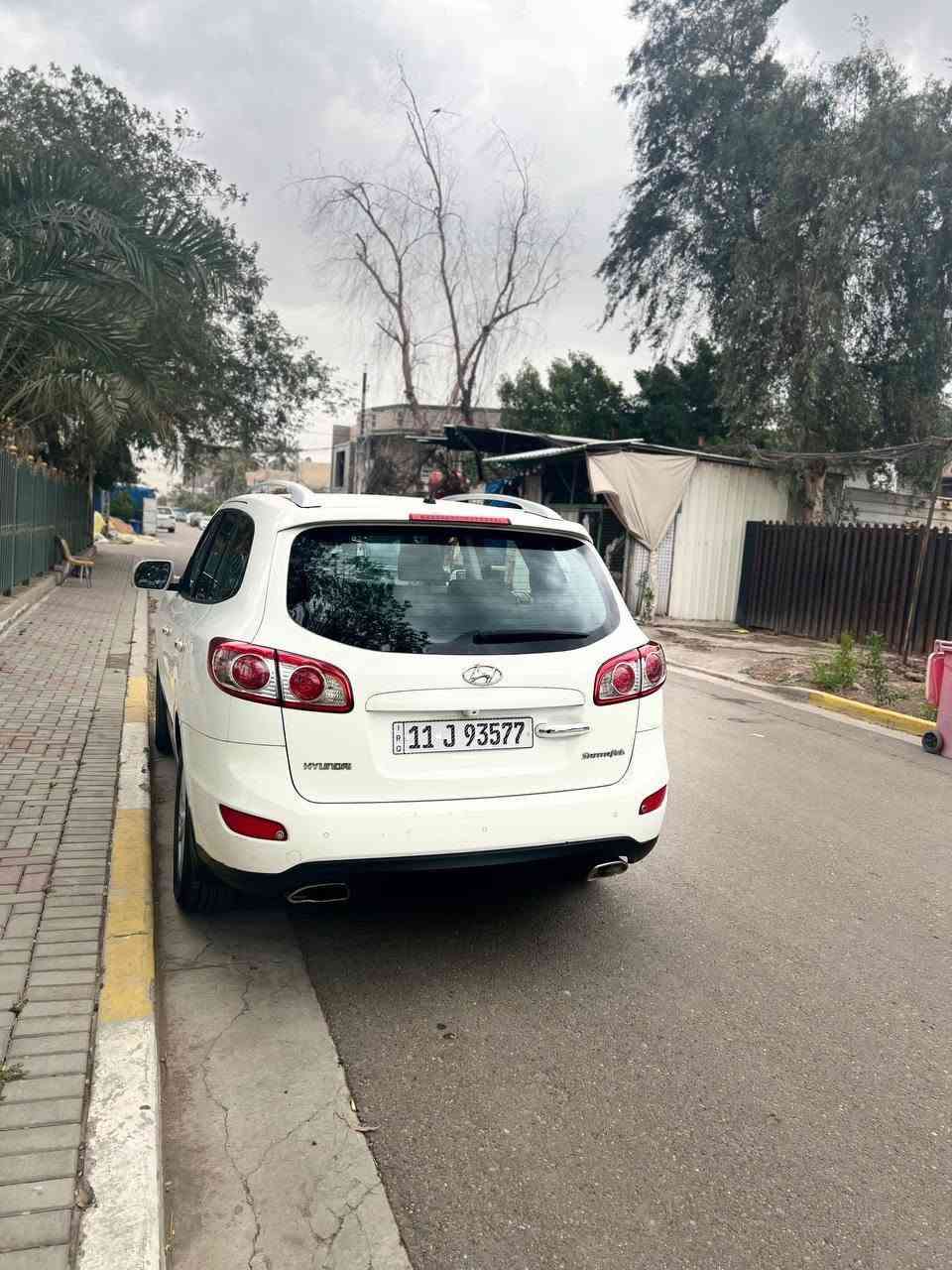 سنتافيا • ٢٠١١ • ٢٤٠٠