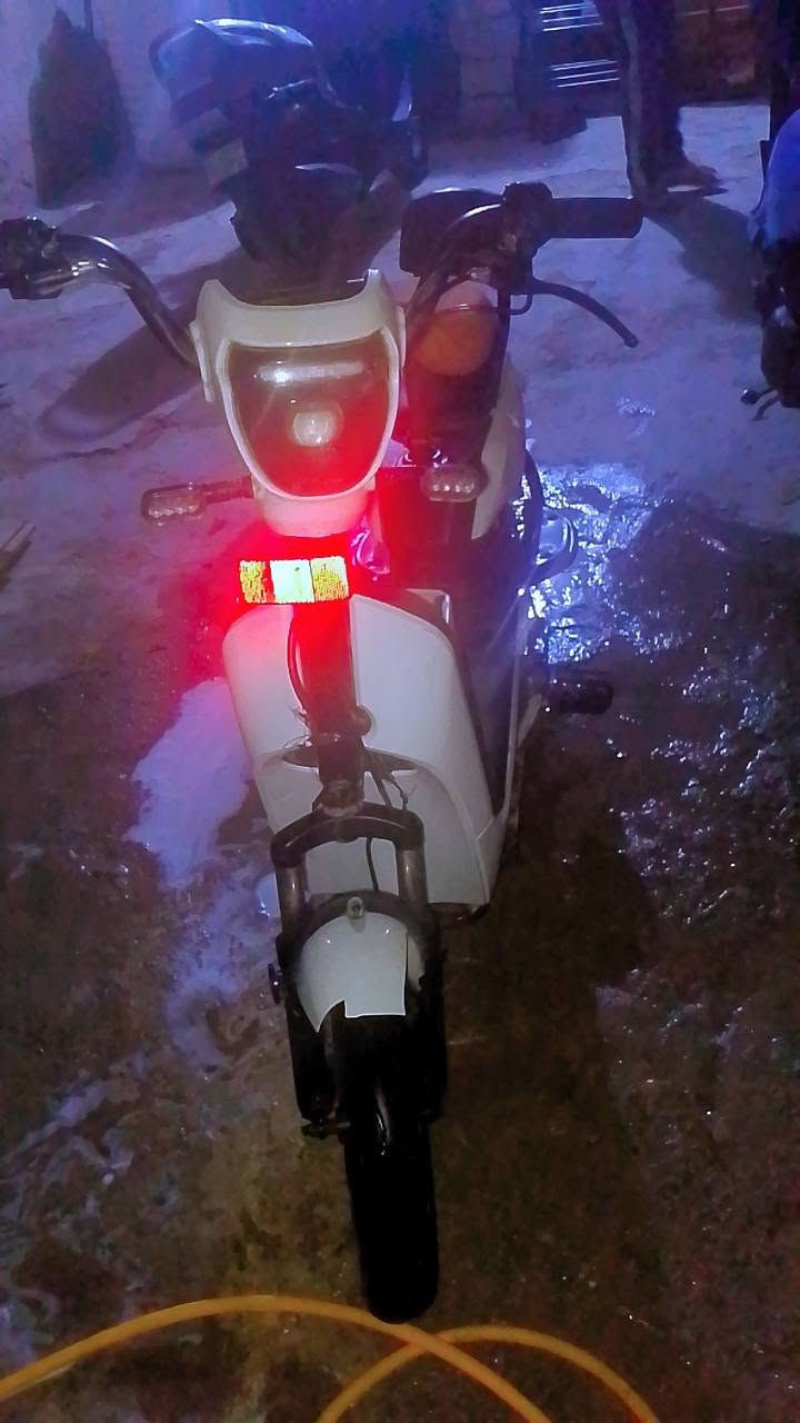 حجم ١٤ • ٤ بطاريات • بطاريه منفوخه