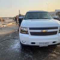 تاهو خليجي • ٢٠١٠ • البصرة مركز المدينة