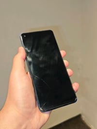 Samsung Galaxy A21s  المواصفات: شاشة 6.5 إنش، دقة 1600×720 معالج Exyno...
