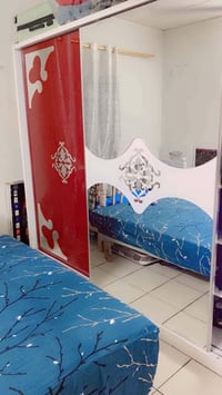 غرفة تركي • باسمايا بغداد