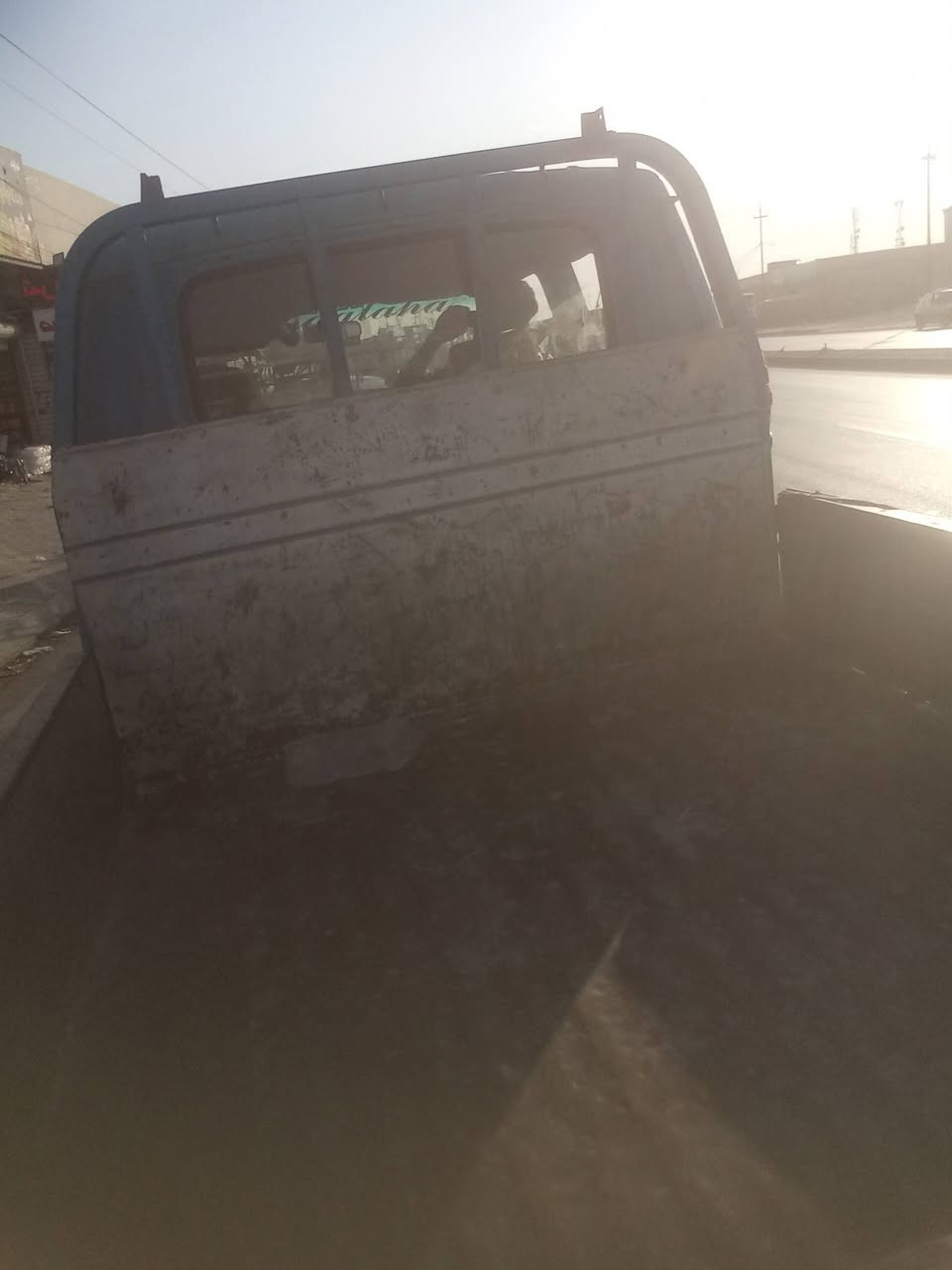 السلام عليكم كيه بنكو 96 للبيع السعر 55 وبيها مجال
كير محرك اكسل شرط

سنويه لل ٢٨ بيها حصة كاز

ملاحضه.. السياره عايزها صدر وزوج تايرات جدام... وبيها قاصرين.

للتواصل ***********
