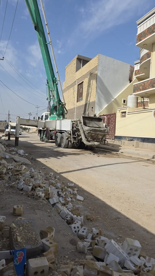 بم شونك 42 دبل مضخه شوط طويل جاهز للعمل الشراي يتصل ع الرقم ‭***********‬
