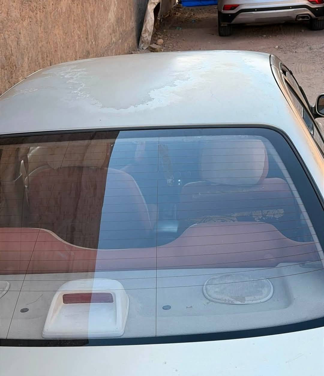 نيسان سني ٢٠٠٩ بدي كوري كير اوتماتيك بحاله جيده جدا تبريد شغال صدر كامل مع مشط استيرن جديد حاويه ضمان المحرك والكير  بأسمي الضرر تبديل جاملغ عكس السائق مع صبغ البنيد بسبب الجراد تخم تاير  مشروع وطني مكان السياره الرمادي والسعر ٧٨ وبيها مجال قليل للاستفسار الاتصال على الرقم ***********
