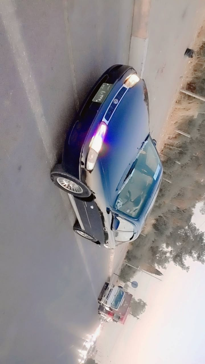 مازدا فاسوليا • ١٩٩٢ • رقم اربيل