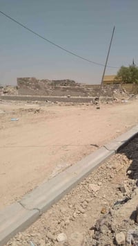 بتلو للبيع كافه الخدمات ماء كهرباء مجاري تبليط ومدارس ابتدئيه قريبه وت...