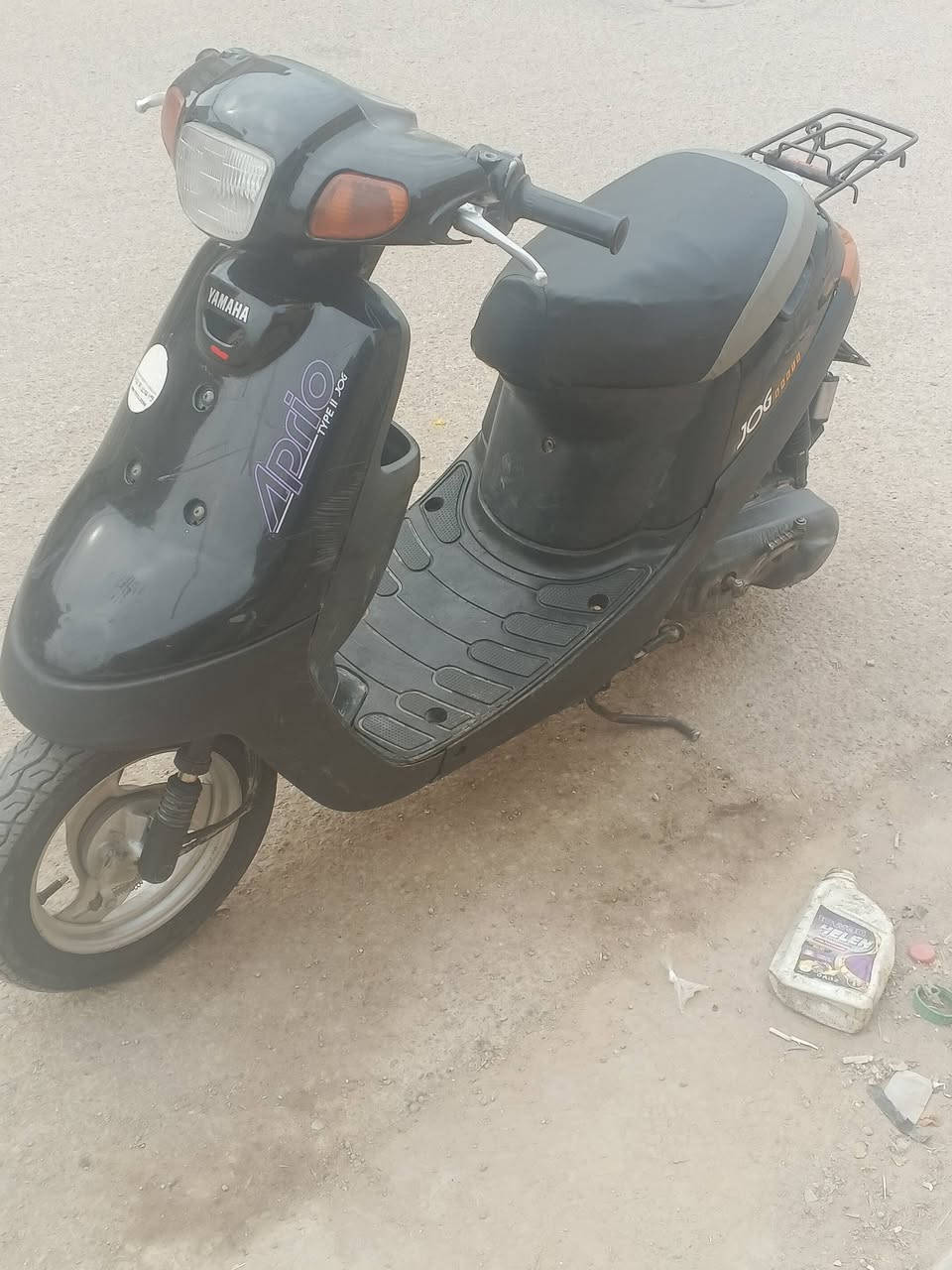 بطه • مامفتوحه • ٢٠٠٠