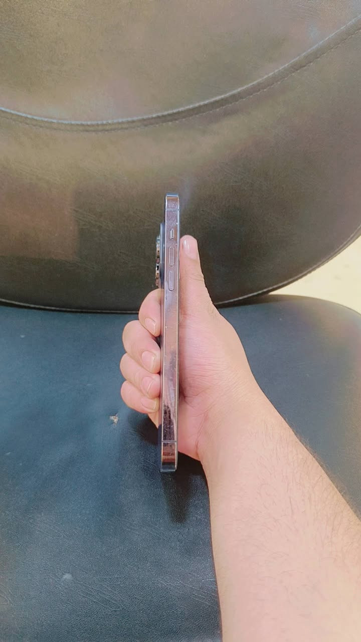 آيفون ١٤ برو ماكس • ١٢٨ جيجا • ما مفتوح