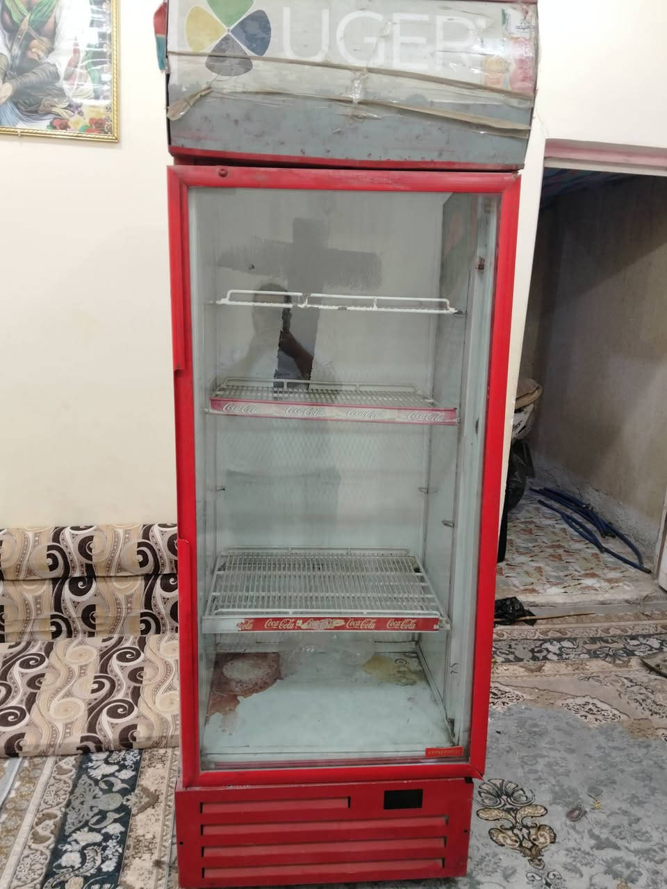 عارضات • ٤ قطع • الرميثة