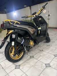 سكنس جبلي • ٢٠١٤ • مكفوله