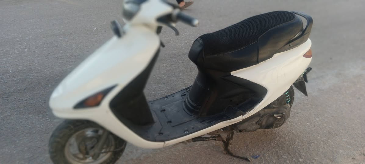 دراجه فراشه للبيع سعر 450الف ***********
