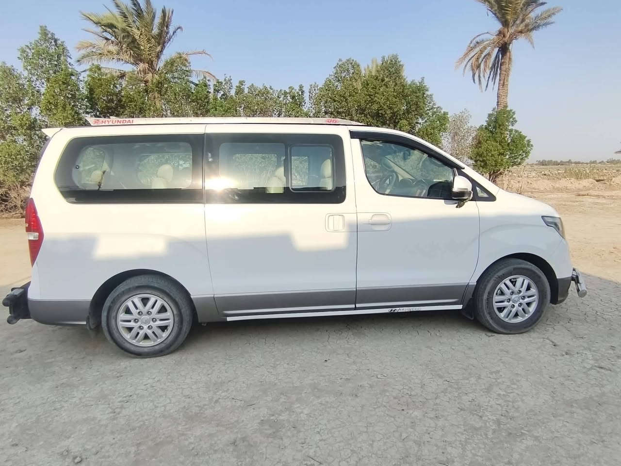 سلام عليكم
سياره للبيع موديل 2019 رقم بغداد ابسمي تحويل ثاني يوم 
سياره جاهزه لشغل مابيه لا عيب ولا نقص مابيه لا دعمه ولا خدش ولا تبديل كامله موصفات
سعر 240
عنوان محافظه بابل ناحيه جبله
رقمي
***********
