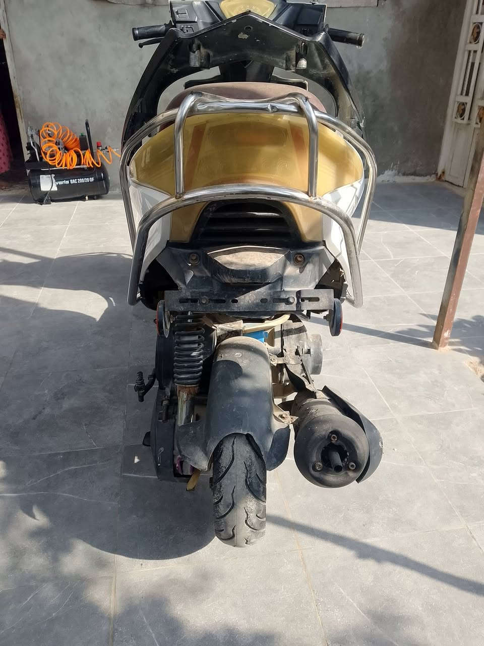 جامبو • ٣٥٠ • نضيفه