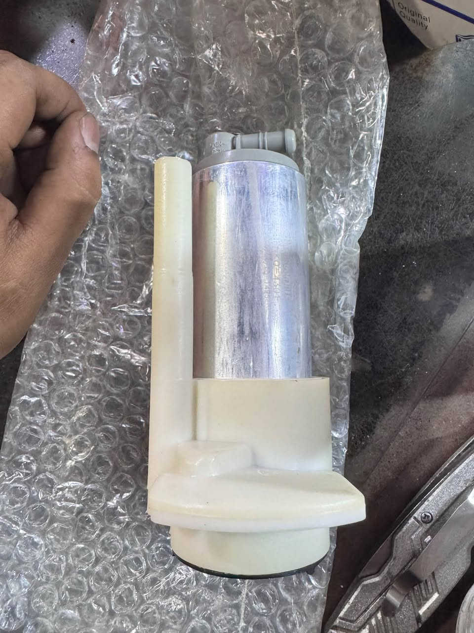 قطع غيار كولف • جديد ومستعمل • توصيل بغداد