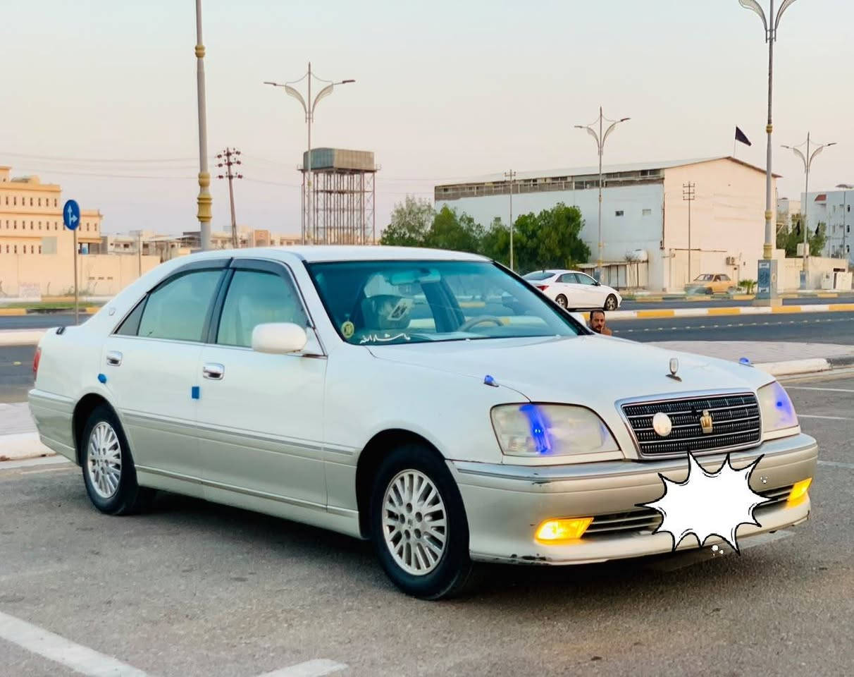 السلام عليكم ورحمة الله
للبيع ملكه موديل 2000 رقم ديالى انگليزي بأسمي تحويل. بيها گص قماره (نقل) جاهزه مجهزه من تبريد گير مكينه  D4 الچبير 

شاشه جديده ماعايزه شي مال جناي العنوان كربلاء 

السعر (78) وبيها مجال

للاستفسار ***********
