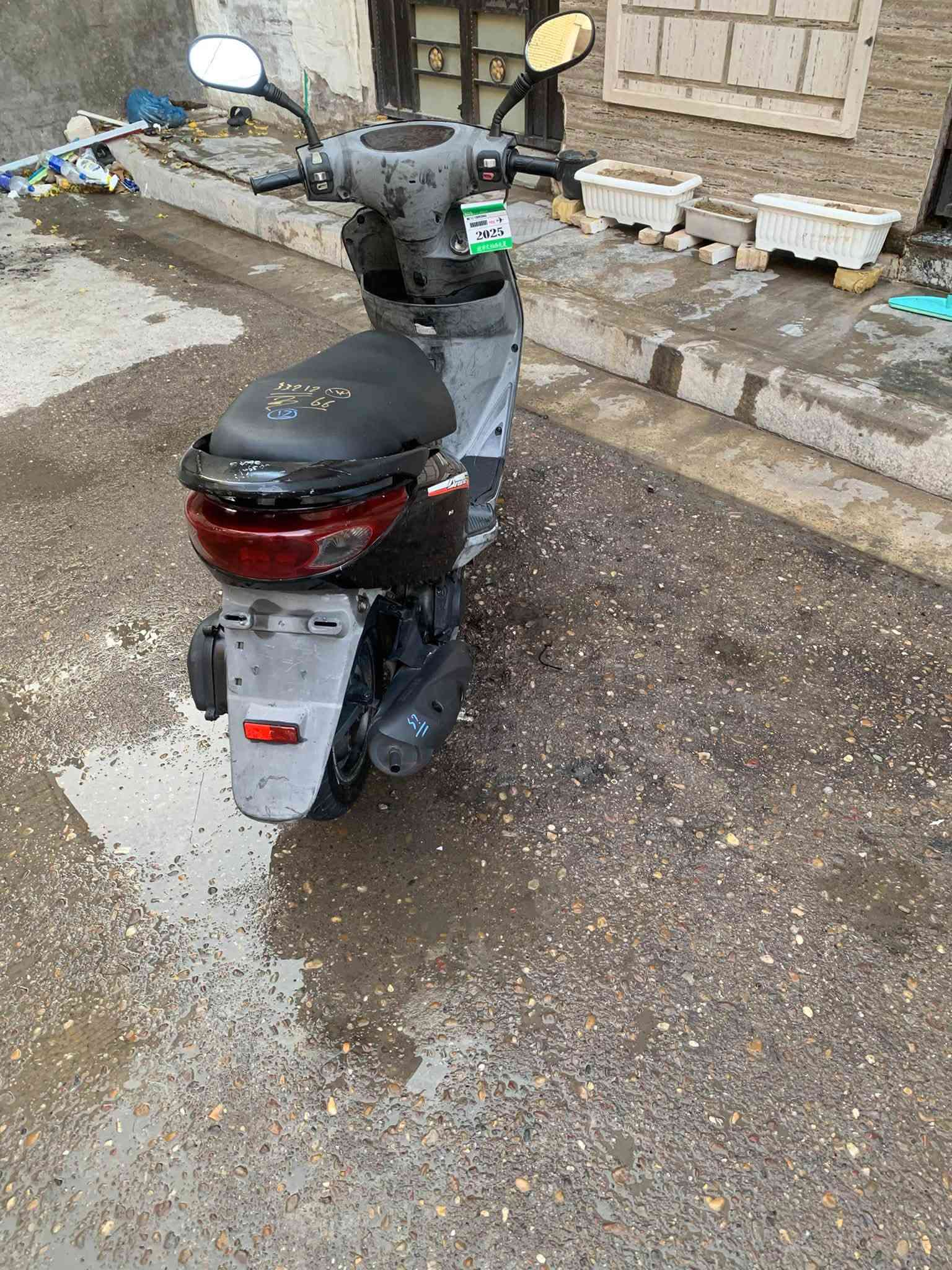 بريز دسك فحل جديده مابيهه نقص مكينه خرسه جيب فيتر  وتعال افحص تايرات دبلات جديده العنوان الشعب ***********
