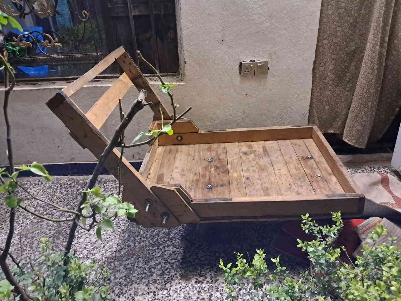 عربانة • عدة جديدة • جسر ديالى