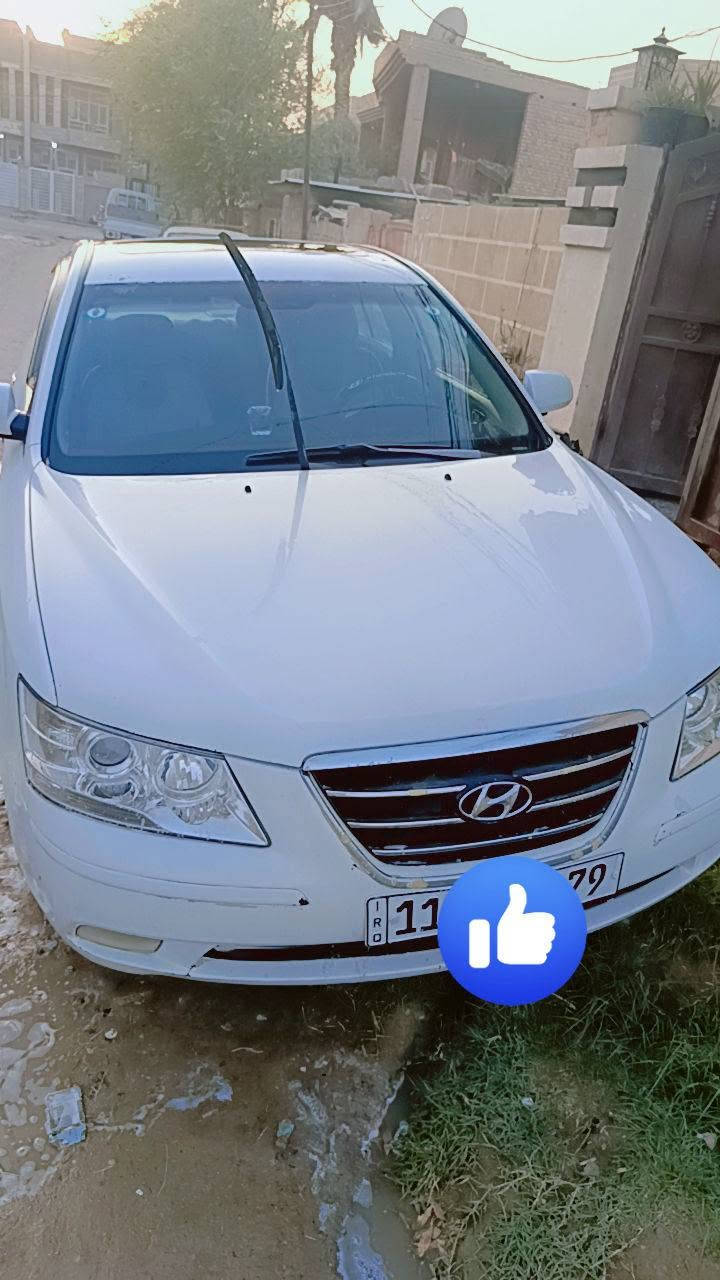 السلام عليكم سوناتا 2008 للبيع محرك 3300 سته سلندر رقم بغداد دولي  السيارة بيها صبغ ثلاث قطع بس اني أبيعك حزام محزمه قماره وتكم وبجم مكفول  كير محرك مكفول تبريد  شغال ثلج  السعر 90 وبيها مجال بسيط  العنوان بغداد ابي غريب
‏‪***********‬‏
