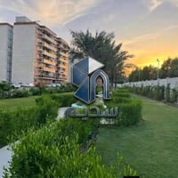 البدور • ٢٠٠م • ٤ غرف
