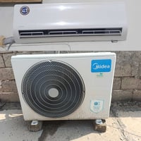 سبلت • ٢طن • حار بارد」「جديد」「شغّال عالفحص