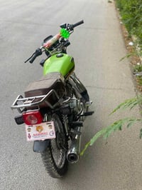 سونليك 23 • اربعه كير • محرك مامفتوح