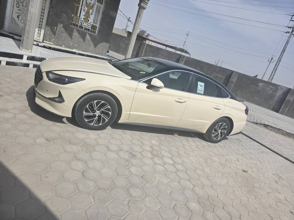 سوناتا • ٢٠٢٣ • البصرة