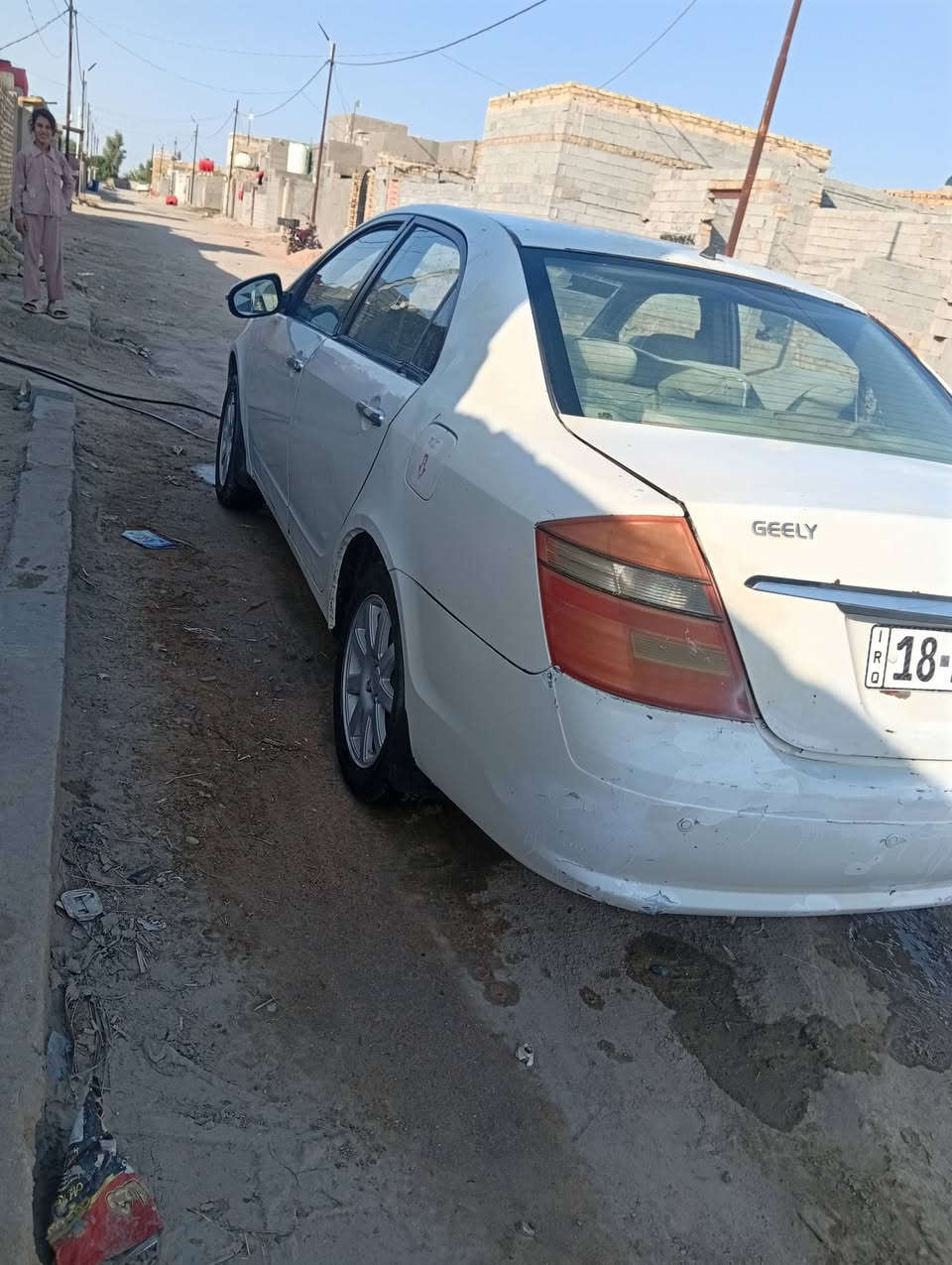 جيلي موبيل • ٢٠١٣ • رقم بابل