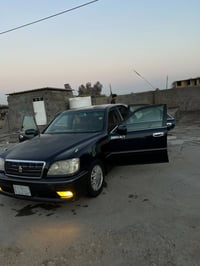 مكينة ديفور • رقم كركوك • ٢٠٠٣