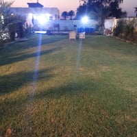 اليوسفية بغداد • نص دونم • بيت مسيج